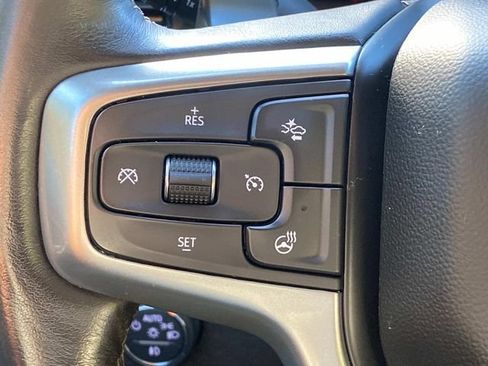 Used 2023 Chevrolet Silverado 1500 RST w/ All Star Edition Plus AWD/4WD image 19