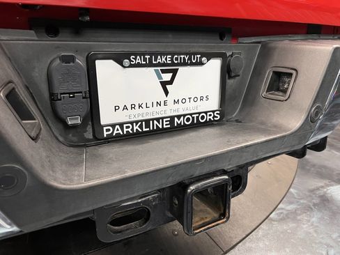 Used 2022 Ford F350 Lariat w/ Lariat Ultimate Package image 15