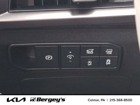 New 2027 Kia Telluride SX Prestige X-Pro AWD/4WD image 21