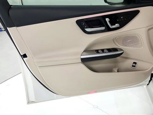 Used 2024 Mercedes-Benz C 300 C 300 4MATIC image 20