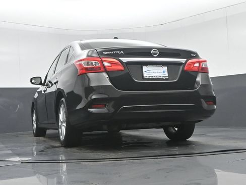 Used 2018 Nissan Sentra SV FWD image 49