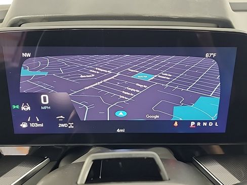 New 2026 Chevrolet Tahoe RST w/ Advanced Technology Package image 35