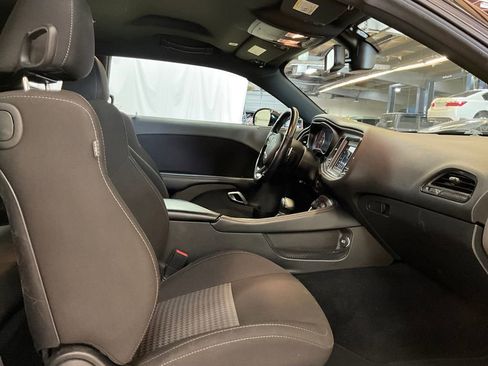 Certified 2022 Dodge Challenger GT image 7