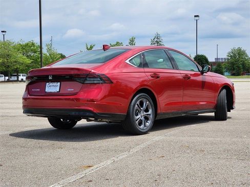 Used 2024 Honda Accord EX-L image 14