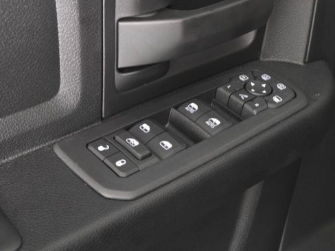 New 2026 RAM 2500 Tradesman AWD/4WD image 36