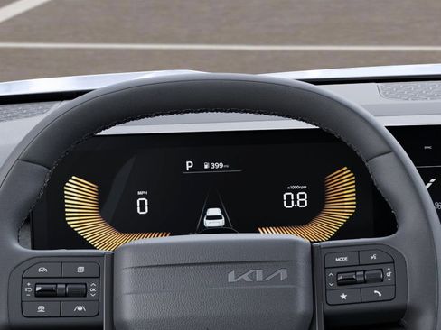 New 2027 Kia Telluride EX X-Line image 21