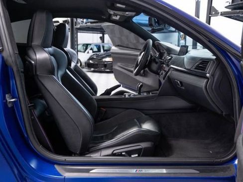 Used 2019 BMW M4 CS image 22