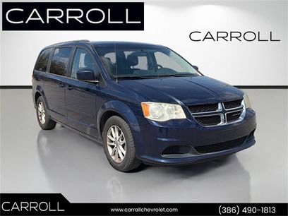 Used 2014 Dodge Grand Caravan SXT