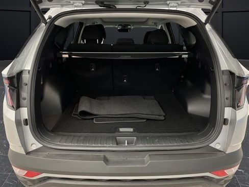 Used 2022 Hyundai Tucson SEL image 15