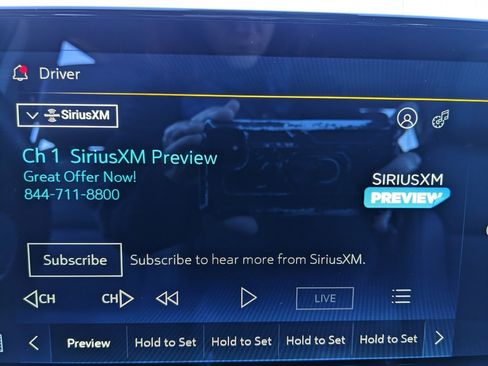 Used 2024 Chevrolet Silverado 2500 LTZ w/ LTZ Plus Package image 34