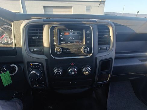 Used 2019 RAM 1500 Tradesman w/ Protection Group image 22