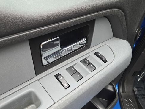 Used 2014 Ford F150 STX w/ Equipment Group 201A Mid image 19