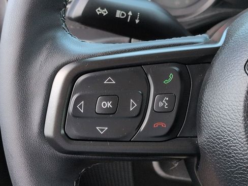 Used 2025 Jeep Wrangler Unlimited Rubicon w/ Safety Group AWD/4WD image 23