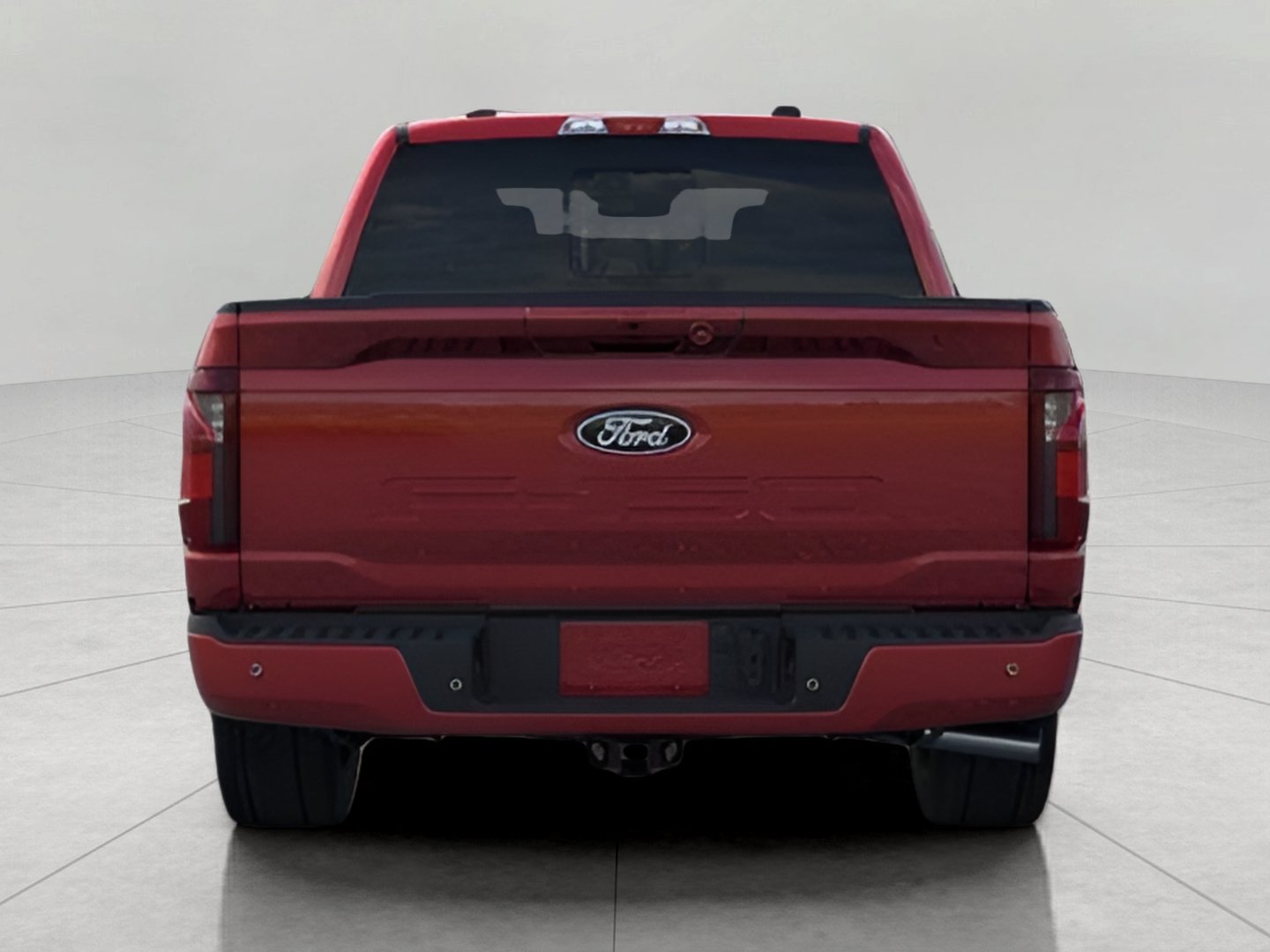 New 2026 Ford F150 XLT w/ Equipment Group 302A MID AWD/4WD image 5