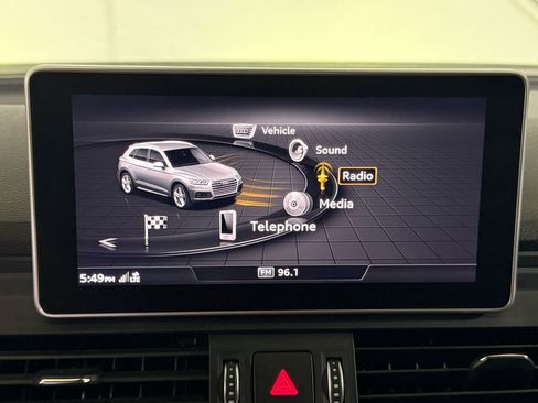 Used 2020 Audi Q5 2.0T Premium Plus w/ Premium Plus Package image 22