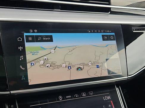 Certified 2023 Audi S8 AWD/4WD image 17