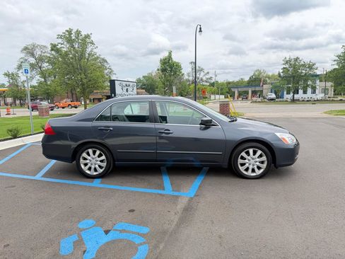 Used 2006 Honda Accord EX image 4