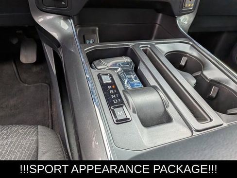 Used 2022 Ford F150 XLT w/ Equipment Group 302A High image 36