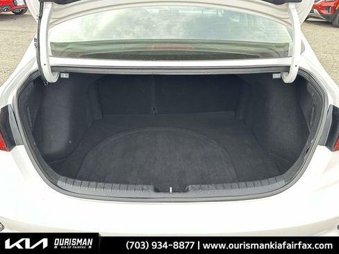 Used 2024 Kia Forte LXS image 21