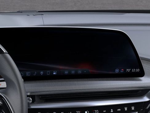 New 2026 Cadillac Lyriq V w/ LPO, Floor Liner Package image 20