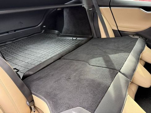 Used 2016 Tesla Model S 90D image 16