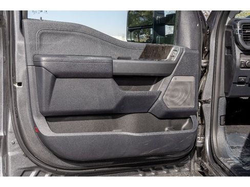 New 2026 Ford F350 Lariat w/ Black Appearance Package image 19