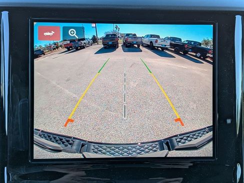 New 2026 RAM 1500 Express RWD image 24