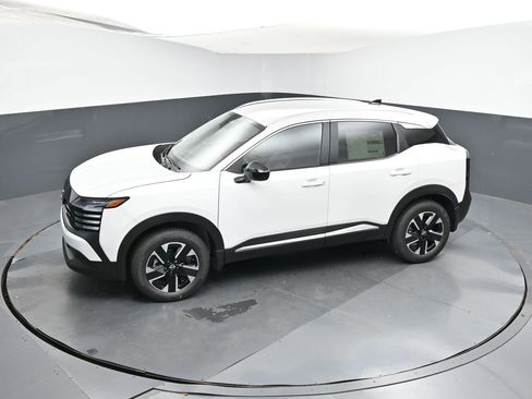 New 2026 Nissan Kicks SV w/ Cold Weather Package image 36