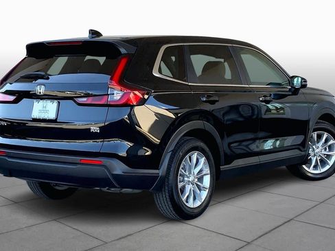 Used 2025 Honda CR-V EX-L image 13