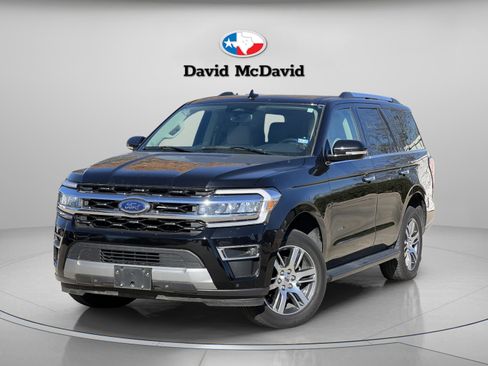 Used 2024 Ford Expedition Limited image 2