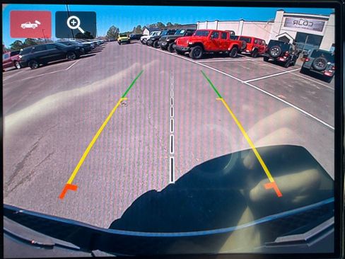 New 2025 RAM 1500 Big Horn image 38