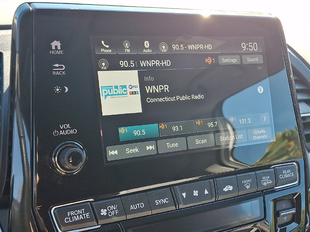 Used 2019 Honda Odyssey EX image 19