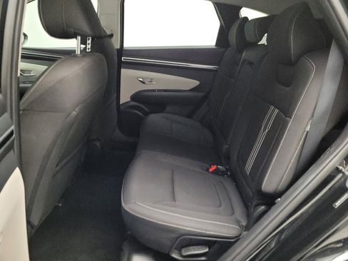 Used 2024 Hyundai Tucson SEL image 18