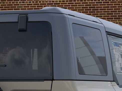 New 2026 Ford Bronco Big Bend AWD/4WD image 25