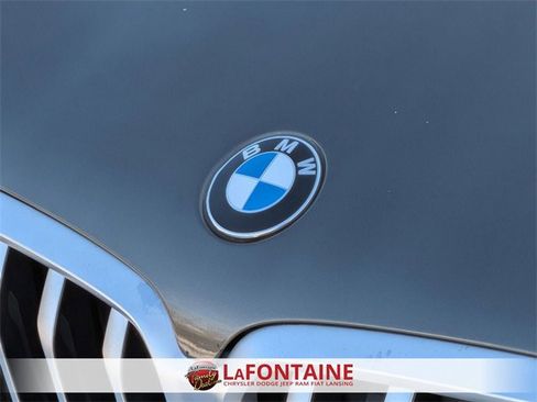 Used 2023 BMW X6 xDrive40i w/ M Sport Package image 9