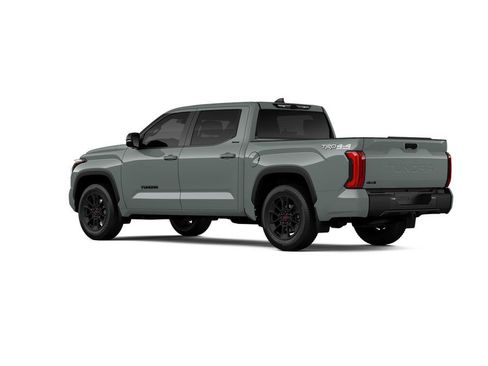 New 2026 Toyota Tundra Limited AWD/4WD image 28
