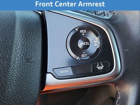 Used 2022 Honda CR-V EX-L image 26