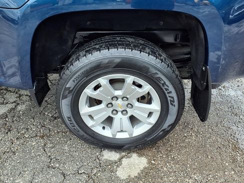 Used 2020 Chevrolet Colorado LT AWD/4WD image 36