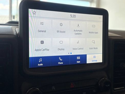 Used 2024 Ford Bronco Sport Heritage AWD/4WD image 19