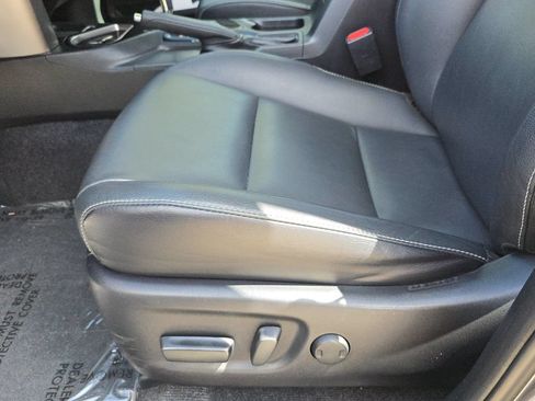 Used 2017 Toyota RAV4 Limited w/ Advanced Technology Package FWD image 21