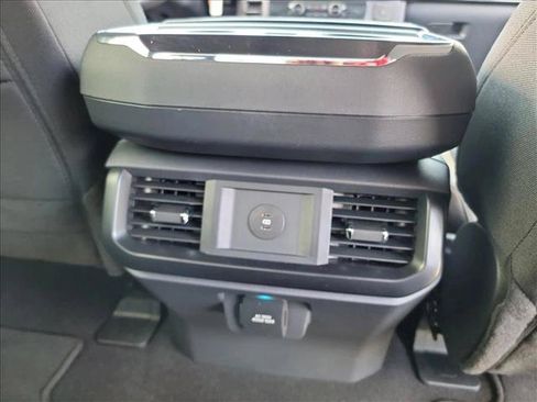 Used 2025 Ford F150 STX w/ Equipment Group 200A RWD image 17