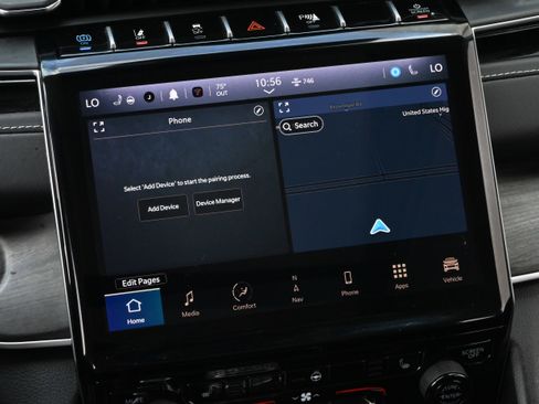 Used 2023 Jeep Grand Cherokee 4WD 4xe image 32