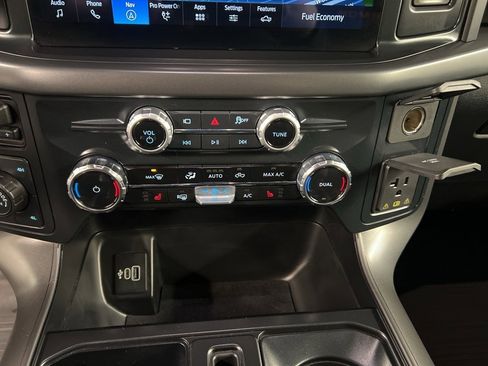 Certified 2025 Ford F150 Tremor w/ Bed Utility Package image 13