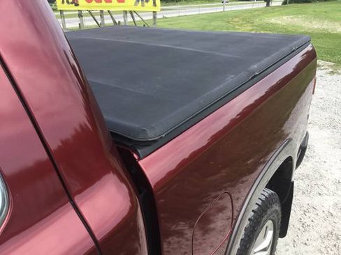 Used 2019 RAM 1500 Limited AWD/4WD image 11