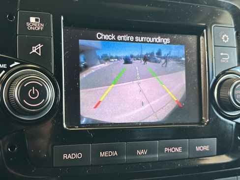 Used 2018 RAM ProMaster City SLT FWD image 17