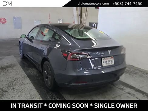 Used 2023 Tesla Model 3 Standard Range RWD image 5