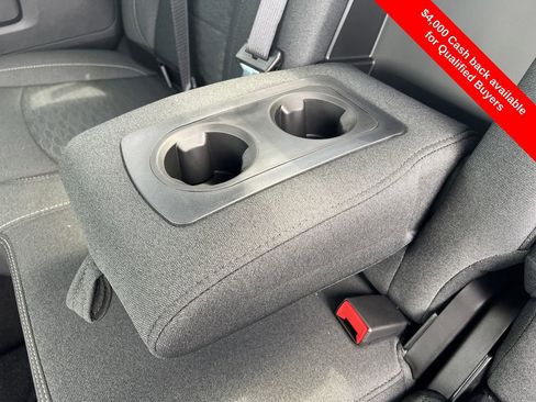 New 2025 RAM 2500 Big Horn image 26