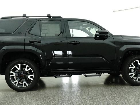 New 2026 Toyota 4Runner TRD Sport Premium AWD/4WD image 27