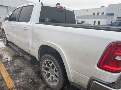Used 2025 RAM 1500 Laramie