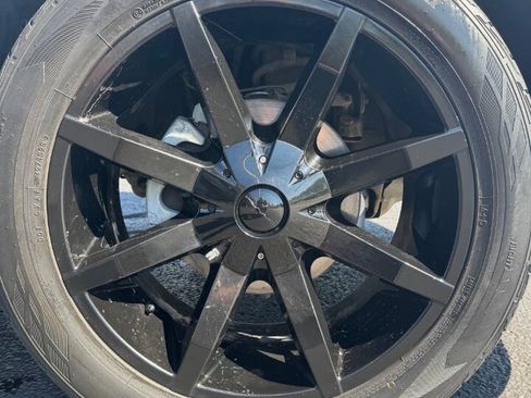Used 2017 Chevrolet Tahoe LT RWD image 10